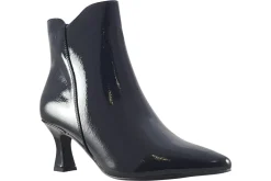 Women Marco Tozzi Womens Boots<Ditsy 25318-41 Womens Ankle Boots