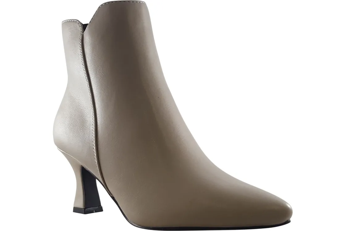 Women Marco Tozzi Womens Boots<Ditsy 25318-41 Womens Ankle Boots