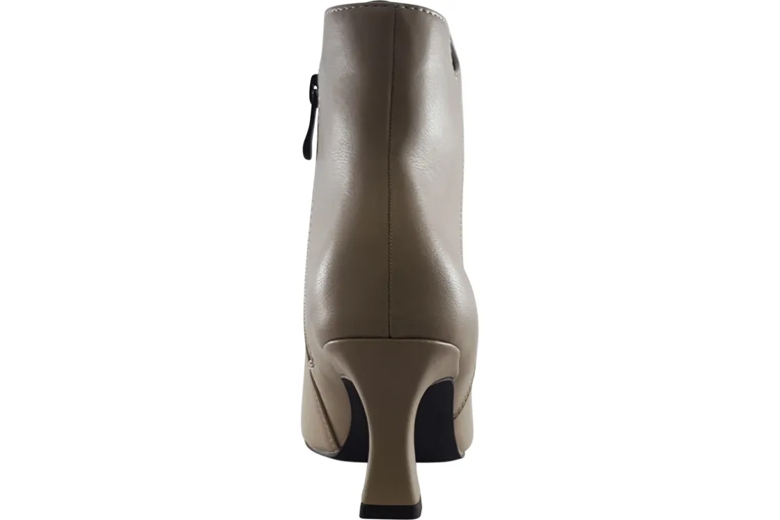 Women Marco Tozzi Womens Boots<Ditsy 25318-41 Womens Ankle Boots