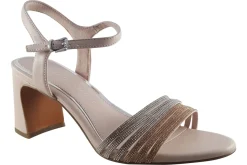 Women Marco Tozzi Womens Sandals<Eden 28383-42 Womens Sandals