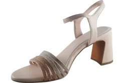 Women Marco Tozzi Womens Sandals<Eden 28383-42 Womens Sandals
