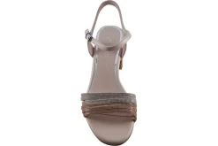 Women Marco Tozzi Womens Sandals<Eden 28383-42 Womens Sandals