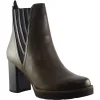 Women Marco Tozzi Womens Boots<Ellen 25463-29 Womens Ankle Boots