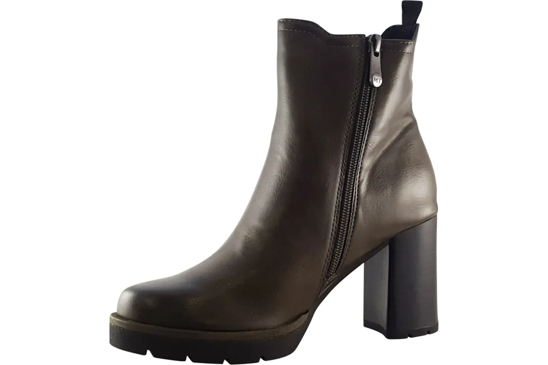 Women Marco Tozzi Womens Boots<Ellen 25463-29 Womens Ankle Boots
