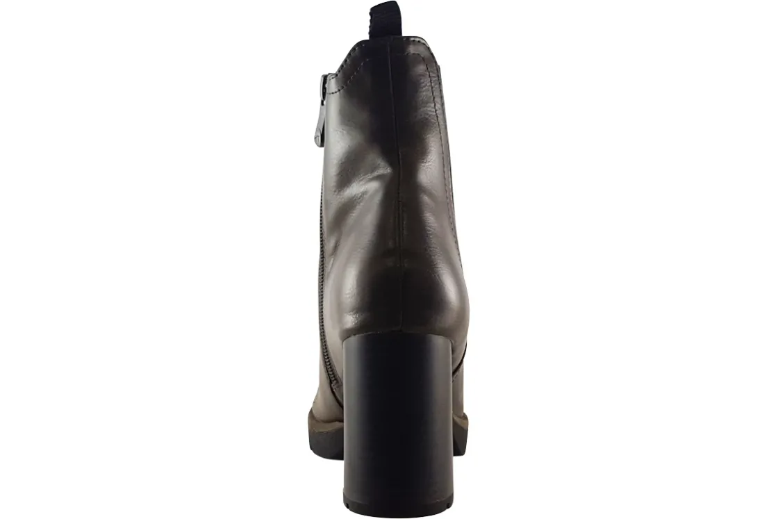 Women Marco Tozzi Womens Boots<Ellen 25463-29 Womens Ankle Boots
