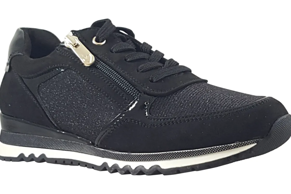 Women Marco Tozzi Womens Fashion Trainers<Fila 23749-41 Womens Fashion Trainers