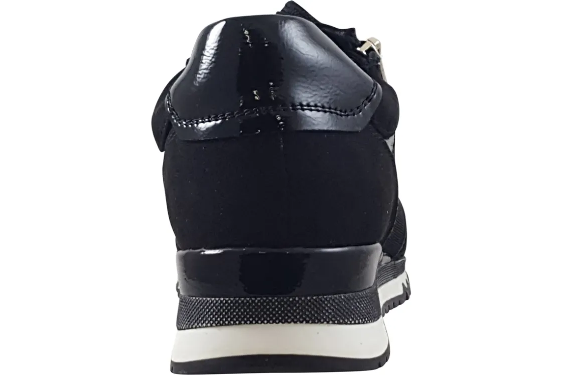 Women Marco Tozzi Womens Fashion Trainers<Fila 23749-41 Womens Fashion Trainers