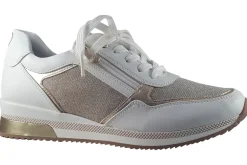 Women Marco Tozzi Womens Fashion Trainers<Florence 23713-41 Womens Fashion Trainers