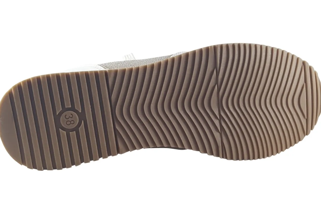 Women Marco Tozzi Womens Fashion Trainers<Florence 23713-41 Womens Fashion Trainers