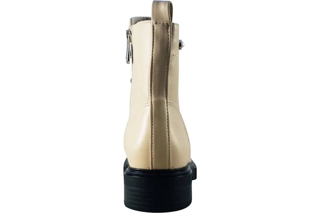 Women Marco Tozzi Womens Boots<Flyer 25332-29 Womens Ankle Boots
