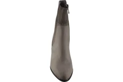 Women Marco Tozzi Womens Boots<Gander-2 25392-41 Womens Suede Effect Ankle Boots