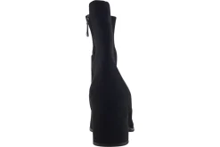 Women Marco Tozzi Womens Boots<Gander-2 25392-41 Womens Suede Effect Ankle Boots