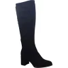 Women Marco Tozzi Womens Boots<Gandolfi 25500-41 Womens Long Leg Boots