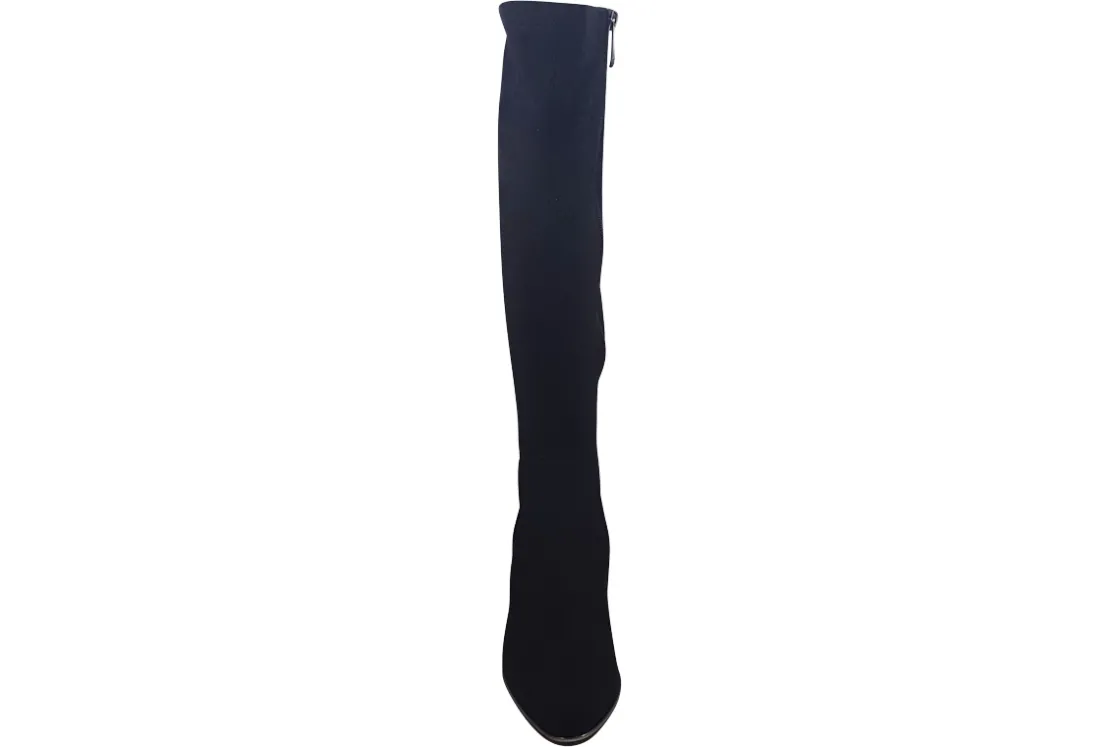 Women Marco Tozzi Womens Boots<Gandolfi 25500-41 Womens Long Leg Boots