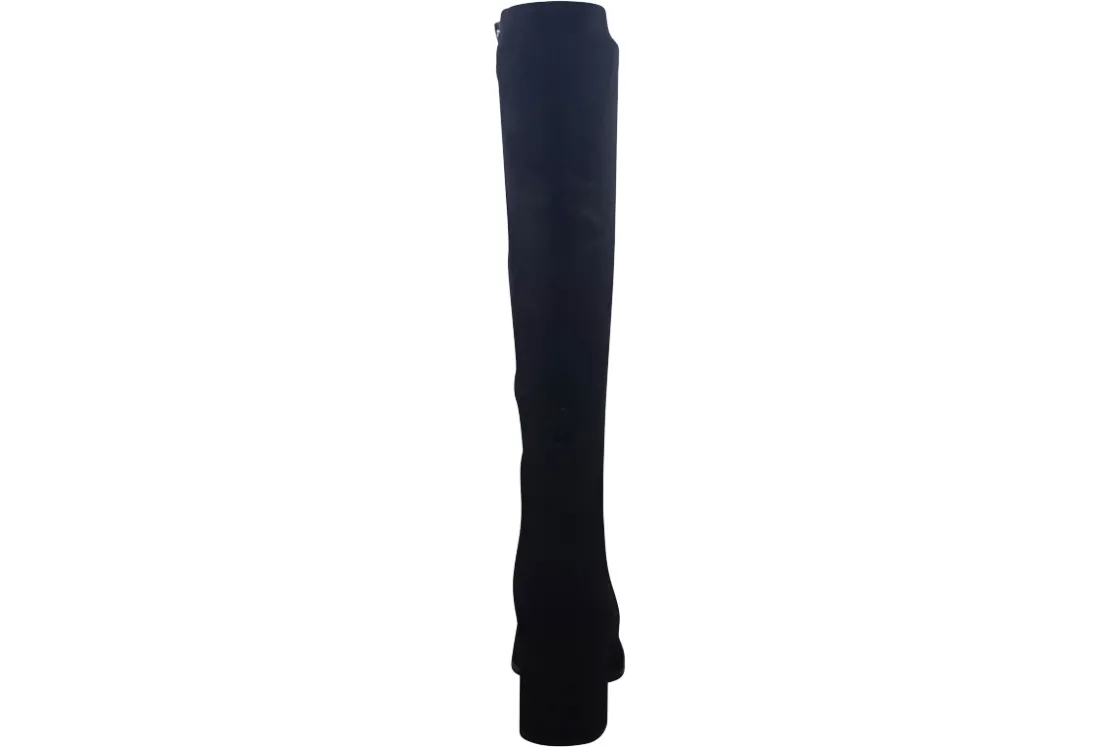 Women Marco Tozzi Womens Boots<Gandolfi 25500-41 Womens Long Leg Boots