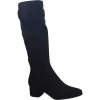 Women Marco Tozzi Womens Boots<Heather 25524-43 Womens Long Leg Boots