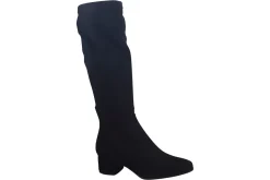 Women Marco Tozzi Womens Boots<Heather 25524-43 Womens Long Leg Boots