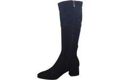 Women Marco Tozzi Womens Boots<Heather 25524-43 Womens Long Leg Boots