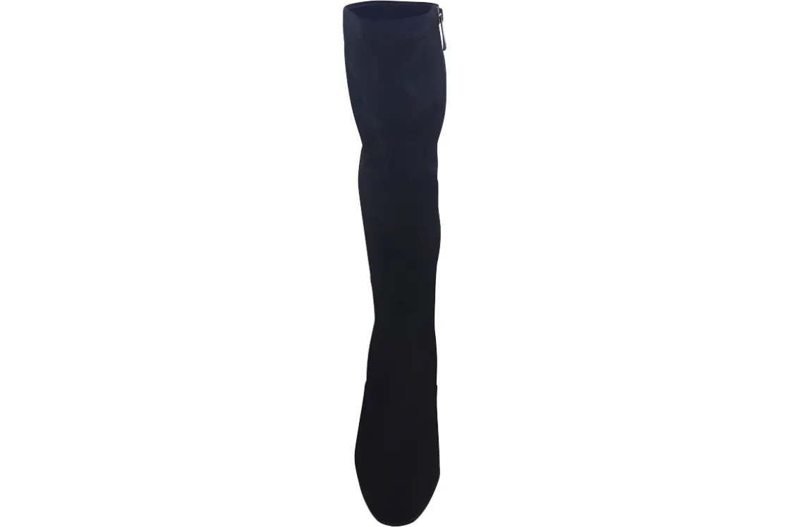 Women Marco Tozzi Womens Boots<Heather 25524-43 Womens Long Leg Boots