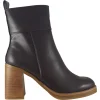 Women Marco Tozzi Womens Boots<Jolly 25339-29 Womens Ankle Boots