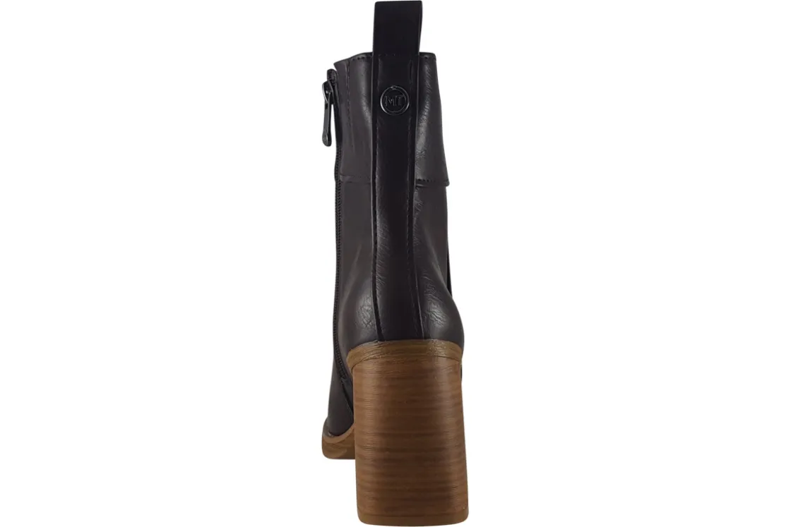 Women Marco Tozzi Womens Boots<Jolly 25339-29 Womens Ankle Boots