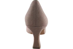 Women Marco Tozzi Womens Shoes<Kandy 22404-42 Rose Met Womens Shoes