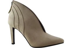 Women Marco Tozzi Womens Shoes<Kat-4 25019-29 Womens Suede Effect Shoes