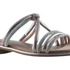 Women Marco Tozzi Womens Sandals<Kelly 27101-42 Womens Sandals