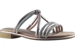 Women Marco Tozzi Womens Sandals<Kelly 27101-42 Womens Sandals