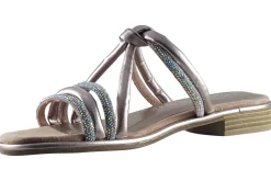 Women Marco Tozzi Womens Sandals<Kelly 27101-42 Womens Sandals