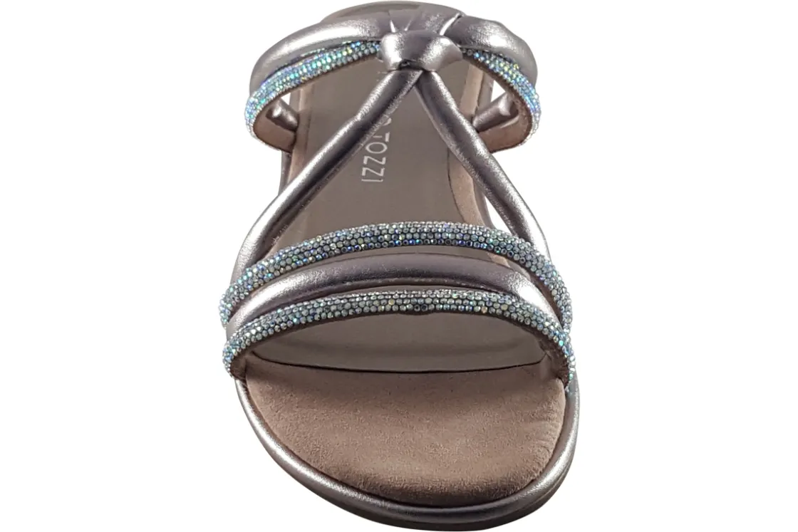 Women Marco Tozzi Womens Sandals<Kelly 27101-42 Womens Sandals