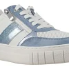 Women Marco Tozzi Womens Fashion Trainers<Kemsey 23710-44 Womes Fashion Trainers