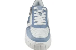 Women Marco Tozzi Womens Fashion Trainers<Kemsey 23710-44 Womes Fashion Trainers
