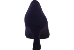 Women Marco Tozzi Womens Shoes<Kensington 3 22402-41 Womens Suede Effect Shoes