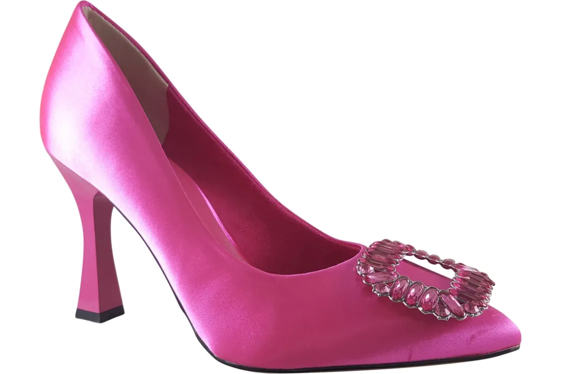 Women Marco Tozzi Womens Shoes<Lowe 22421-20 Womens Shoes