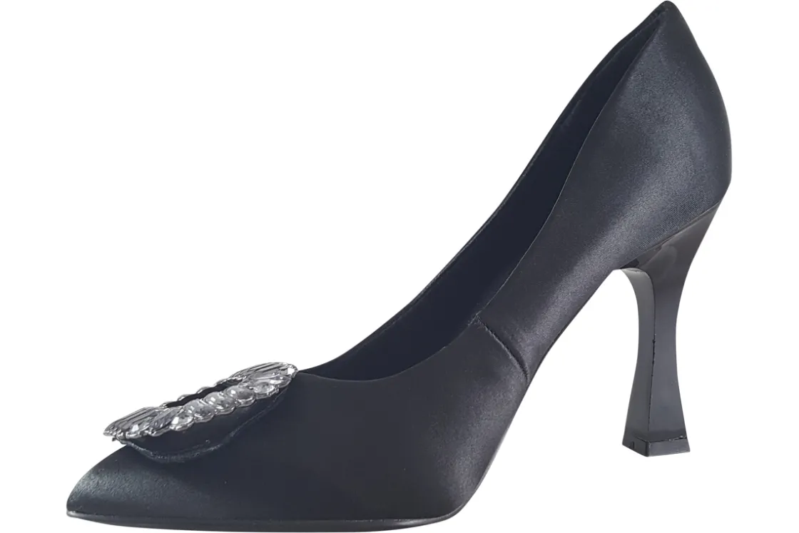 Women Marco Tozzi Womens Shoes<Lowe 22421-20 Womens Shoes