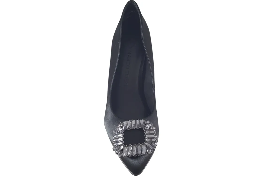 Women Marco Tozzi Womens Shoes<Lowe 22421-20 Womens Shoes