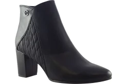 Women Marco Tozzi Womens Boots<Mallard 25061-29 Womens Ankle Boots