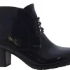 Women Marco Tozzi Womens Boots<Maxine 4 25109-41 Womens Ankle Boots