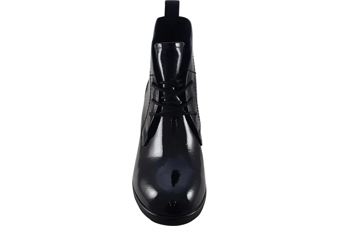 Women Marco Tozzi Womens Boots<Maxine 4 25109-41 Womens Ankle Boots