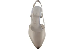 Women Marco Tozzi Womens Shoes<Meta 29619-42 Womens Leather Shoes