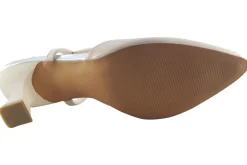 Women Marco Tozzi Womens Shoes<Meta 29619-42 Womens Leather Shoes