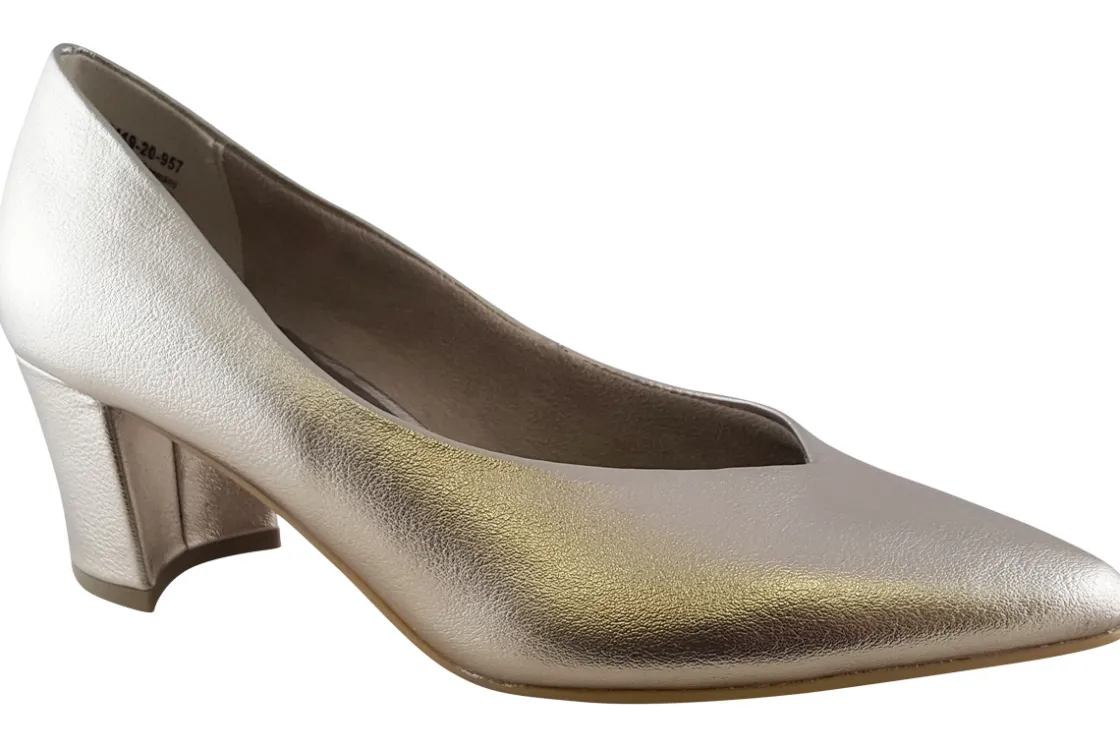 Women Marco Tozzi Womens Shoes<Michelle 3 22419-20 Womens Shoes