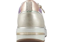 Women Marco Tozzi Womens Fashion Trainers<Minnie 23754-44 Womens Fashion Trainers