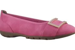 Women Marco Tozzi Womens Shoes | Womens Pumps<Molly-Anne 22111-44 Womens Shoes Dune Met