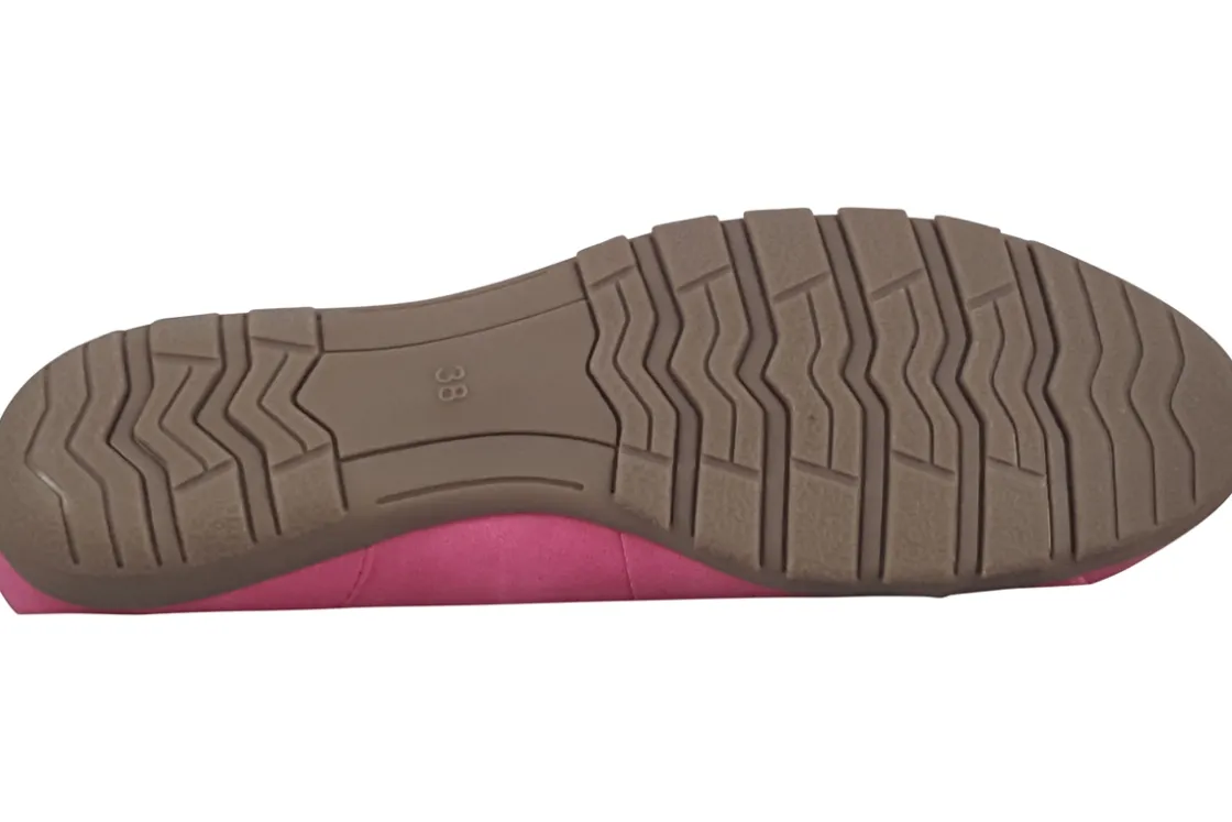 Women Marco Tozzi Womens Shoes | Womens Pumps<Molly-Anne 22111-44 Womens Shoes Dune Met