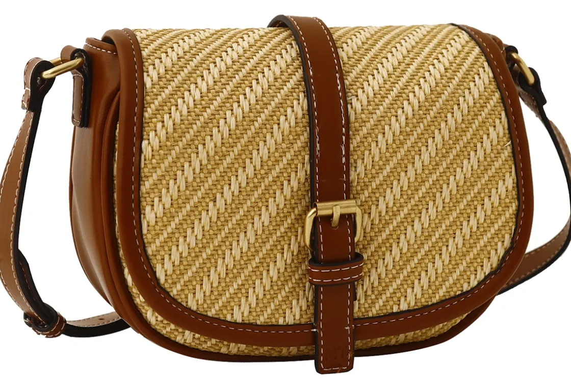 Women Marco Tozzi Womens Bags & Accessories<Ollie Bag 61016-44 Womens Bag