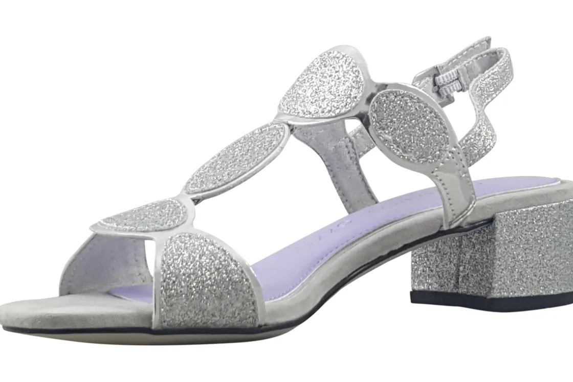 Women Marco Tozzi Womens Sandals<Oslo 28231-44 Womens Sandals