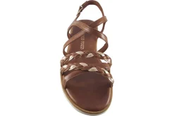 Women Marco Tozzi Womens Sandals<Piper 28608-42 Womens Sandals