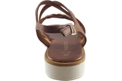 Women Marco Tozzi Womens Sandals<Piper 28608-42 Womens Sandals